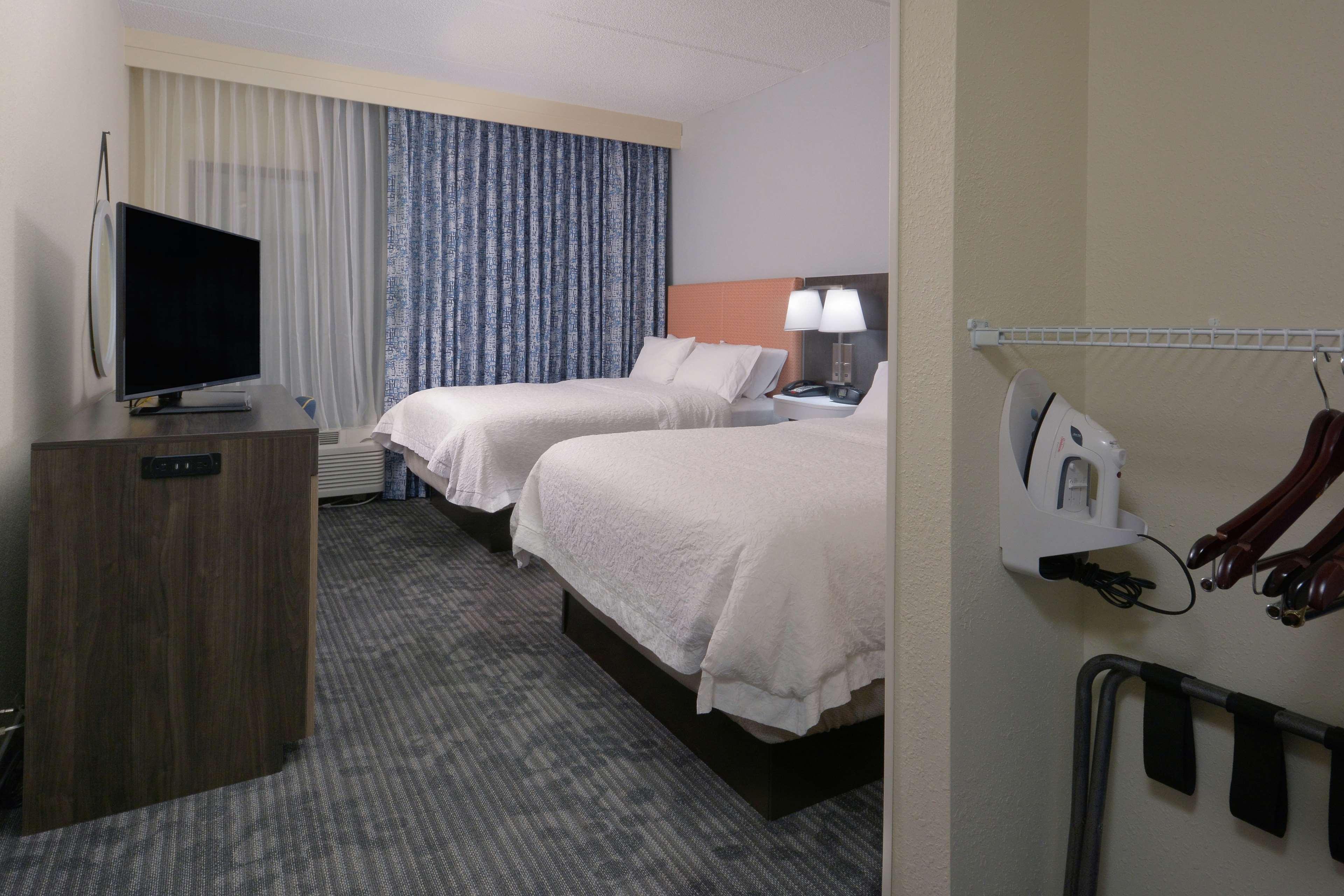 Hampton Inn & Suites Greenville/Spartanburg I-85 Duncan Exterior photo