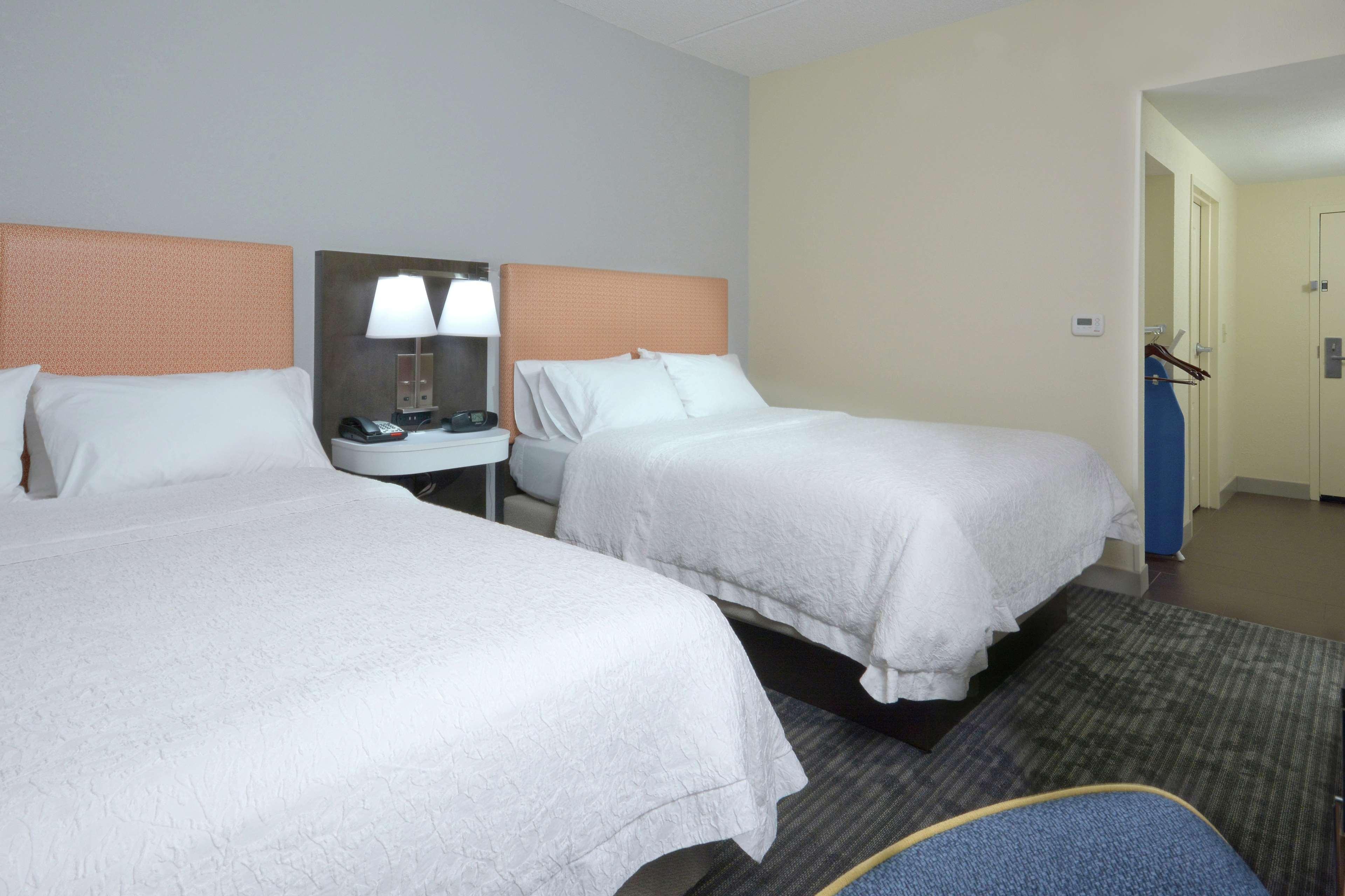 Hampton Inn & Suites Greenville/Spartanburg I-85 Duncan Exterior photo