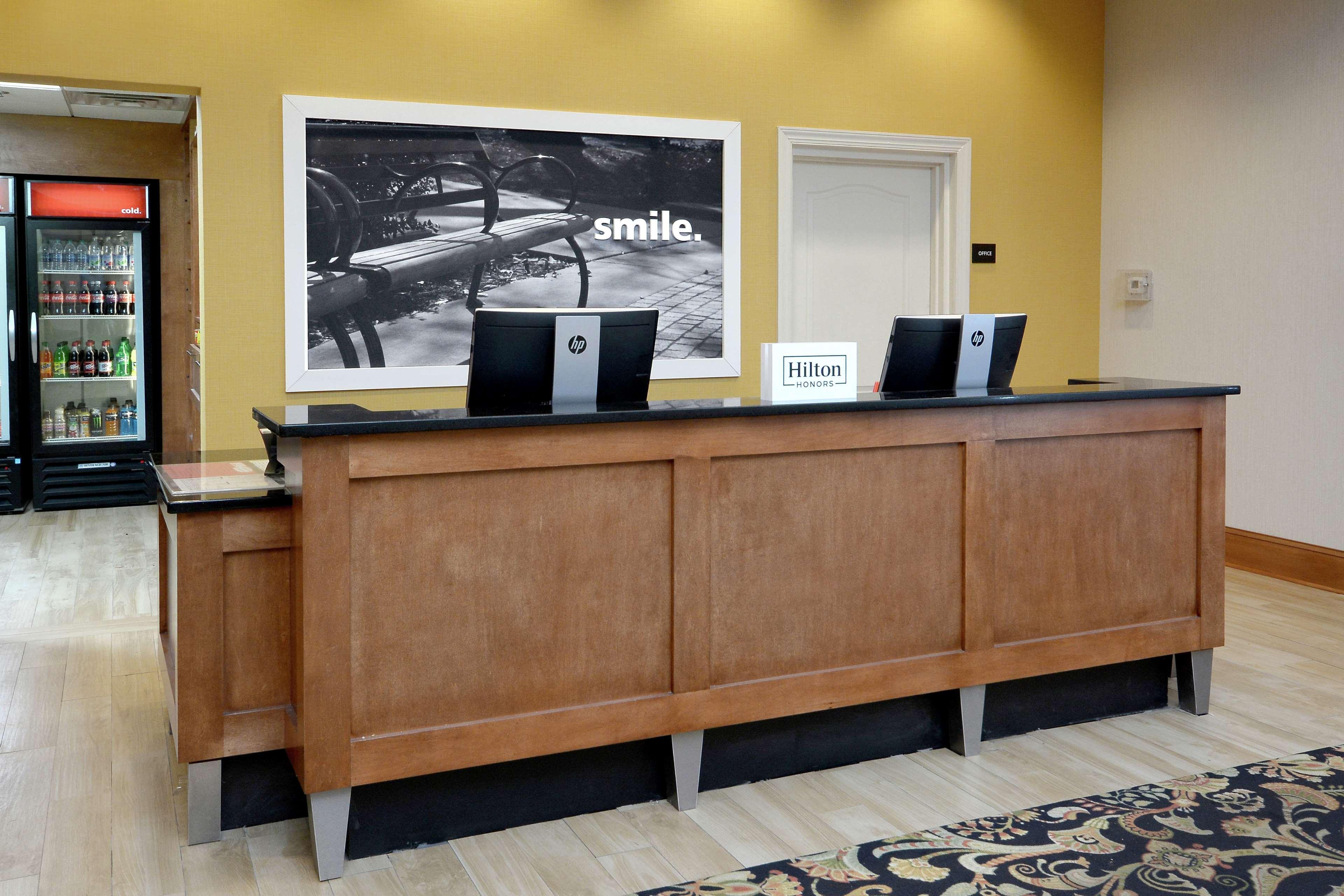 Hampton Inn & Suites Greenville/Spartanburg I-85 Duncan Exterior photo