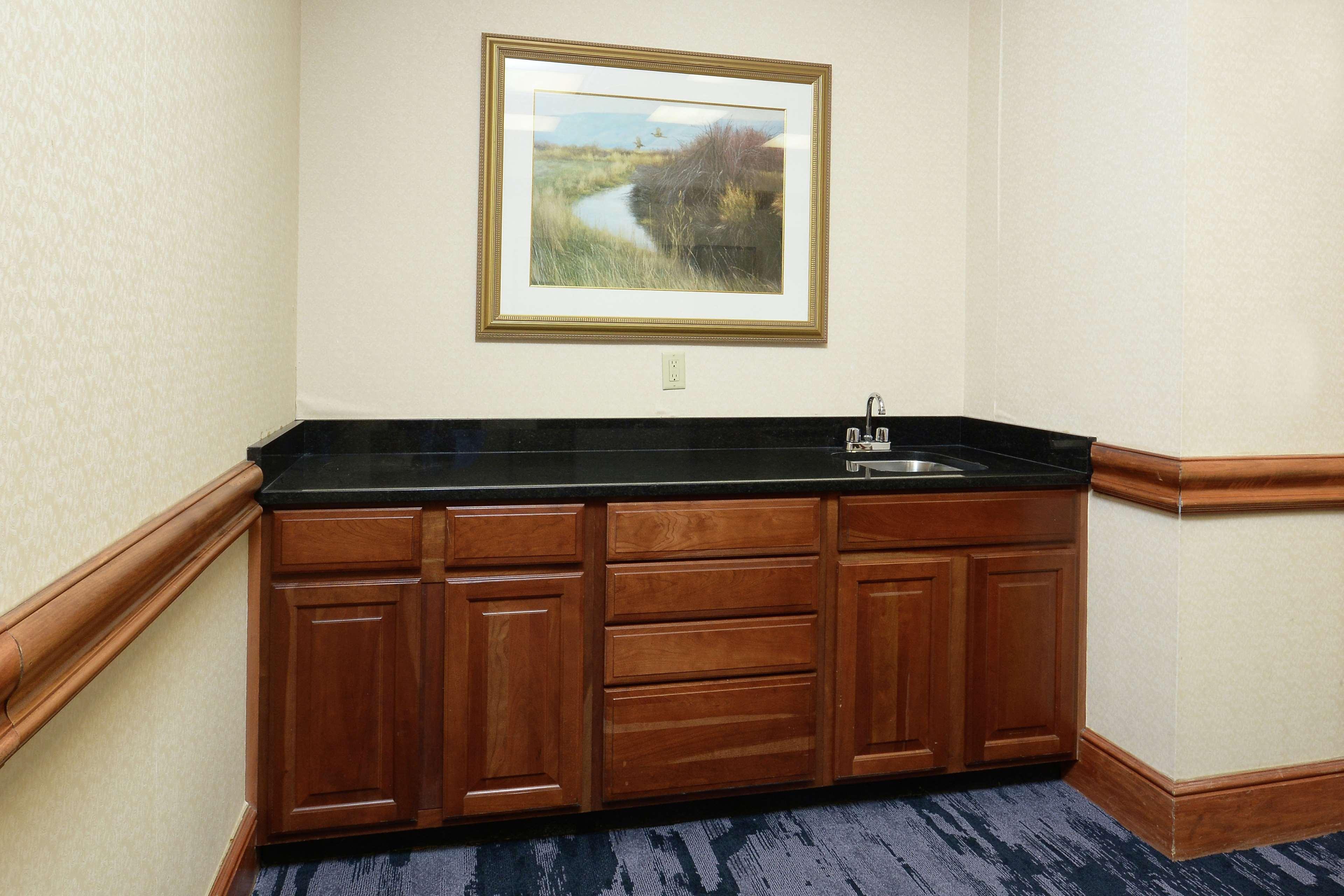 Hampton Inn & Suites Greenville/Spartanburg I-85 Duncan Exterior photo
